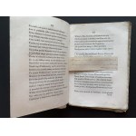 The Writings of ADAM MICKIEWICZ. TOM IV. Warsaw [1858].