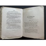 The Writings of ADAM MICKIEWICZ. TOM IV. Warsaw [1858].