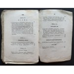 The Writings of ADAM MICKIEWICZ. TOM IV. Warsaw [1858].