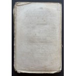 The Writings of ADAM MICKIEWICZ. TOM IV. Warsaw [1858].