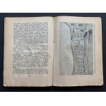 [Warszawa] Budownictwo mieszkań robotniczych. Wydanie robotniczego przeglądu gospodarczego. Warszawa [1927]