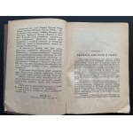 [Warszawa] Budownictwo mieszkań robotniczych. Wydanie robotniczego przeglądu gospodarczego. Warszawa [1927]