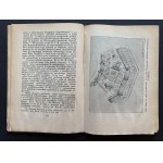 [Warszawa] Budownictwo mieszkań robotniczych. Wydanie robotniczego przeglądu gospodarczego. Warszawa [1927]