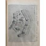 [Warszawa] Budownictwo mieszkań robotniczych. Wydanie robotniczego przeglądu gospodarczego. Warszawa [1927]