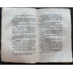 [Wyd.1] BRZĘKOWSKI Jan - PSYCНОANALITYK w PODRÓZY. Warszawa [1929]