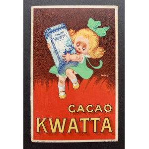 [Reklama] CACAO KWATTA.