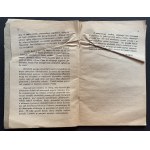 [Hladovění/SUWORIN Alexej] Suvorinova metoda. Varšava [1933].