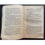 [Hladovění/SUWORIN Alexej] Suvorinova metoda. Varšava [1933].