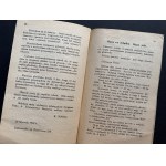 [Hladovění/SUWORIN Alexej] Suvorinova metoda. Varšava [1933].