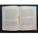 [Ex libris W.J.ROMANOWSKI] PIEKARSKI Kazmierz - Do miłośników książki. Kraków [1929]