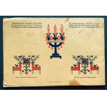 Letniska Huculszczyny. Warszawa [1936]