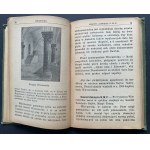 BORKOWSKI Aureliusz - Průvodce po Svaté zemi. Jeruzalém [1942].