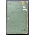 BORKOWSKI Aureliusz - Průvodce po Svaté zemi. Jeruzalém [1942].
