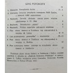 [OBOZY] BLUMENTÁLNÍ N[achman] - Dokumenty a materiály z doby německé okupace v Polsku. Svazek 1: Obozy. Lodž [1946].