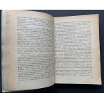 [OBOZY] BLUMENTÁLNÍ N[achman] - Dokumenty a materiály z doby německé okupace v Polsku. Svazek 1: Obozy. Lodž [1946].