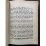 [OBOZY] BLUMENTÁLNÍ N[achman] - Dokumenty a materiály z doby německé okupace v Polsku. Svazek 1: Obozy. Lodž [1946].