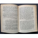[OBOZY] BLUMENTÁLNÍ N[achman] - Dokumenty a materiály z doby německé okupace v Polsku. Svazek 1: Obozy. Lodž [1946].