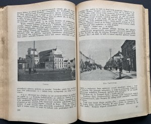 Kalendář východních území na rok 1936. Varšava [1935].