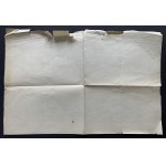 [Marynarka Wojenna] Łódź podwodna „Ryś i kontrtorpedowiec „Burza. Tablica Szkolna Nr. 634. Warszawa [193?]