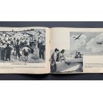 Liga Przyjaciół Żołnierza w służbie Polski Ludowej NA X-LECIE POLSKI LUDOWEJ. Varšava [1954].