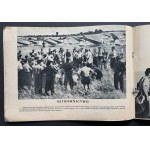 Liga Przyjaciół Żołnierza w służbie Polski Ludowej NA X-LECIE POLSKI LUDOWEJ. Varšava [1954].