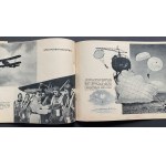 Liga Przyjaciół Żołnierza w służbie Polski Ludowej NA X-LECIE POLSKI LUDOWEJ. Varšava [1954].