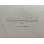 Liga Przyjaciół Żołnierza w służbie Polski Ludowej NA X-LECIE POLSKI LUDOWEJ. Varšava [1954].