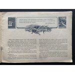 Liga Przyjaciół Żołnierza w służbie Polski Ludowej NA X-LECIE POLSKI LUDOWEJ. Varšava [1954].