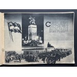 Liga Przyjaciół Żołnierza w służbie Polski Ludowej NA X-LECIE POLSKI LUDOWEJ. Varšava [1954].