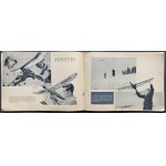 Liga Przyjaciół Żołnierza w służbie Polski Ludowej NA X-LECIE POLSKI LUDOWEJ. Varšava [1954].