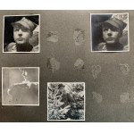 [Skauting] CHOJNACKI Jan - soukromý archiv [1935-2004].