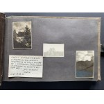 [Skauting] CHOJNACKI Jan - soukromý archiv [1935-2004].