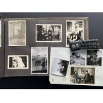[Skauting] CHOJNACKI Jan - soukromý archiv [1935-2004].