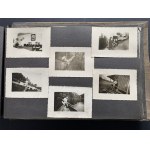 [Skauting] CHOJNACKI Jan - soukromý archiv [1935-2004].
