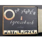 [Skauting] CHOJNACKI Jan - soukromý archiv [1935-2004].