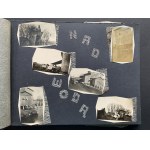 [Skauting] CHOJNACKI Jan - soukromý archiv [1935-2004].