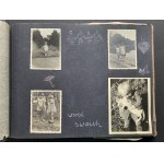 [Skauting] CHOJNACKI Jan - soukromý archiv [1935-2004].