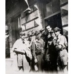 [Skauting] CHOJNACKI Jan - soukromý archiv [1935-2004].
