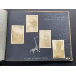 [Skauting] CHOJNACKI Jan - soukromý archiv [1935-2004].