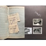 [Skauting] CHOJNACKI Jan - soukromý archiv [1935-2004].