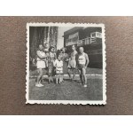 [Skauting] CHOJNACKI Jan - soukromý archiv [1935-2004].