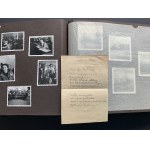[Skauting] CHOJNACKI Jan - soukromý archiv [1935-2004].