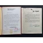 [Skauting] CHOJNACKI Jan - soukromý archiv [1935-2004].