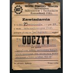 [Skauting] CHOJNACKI Jan - soukromý archiv [1935-2004].
