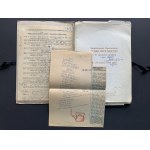 [Skauting] CHOJNACKI Jan - soukromý archiv [1935-2004].