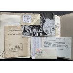 [Skauting] CHOJNACKI Jan - soukromý archiv [1935-2004].
