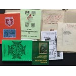 [Skauting] CHOJNACKI Jan - soukromý archiv [1935-2004].