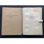 [Skauting] CHOJNACKI Jan - soukromý archiv [1935-2004].