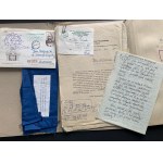 [Skauting] CHOJNACKI Jan - soukromý archiv [1935-2004].