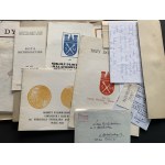 [Skauting] CHOJNACKI Jan - soukromý archiv [1935-2004].